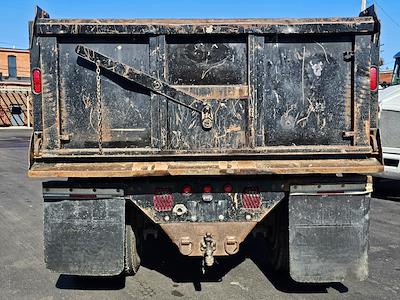 Used 2015 Ford F-750 Regular Cab Dump Truck for sale #UH957 - photo 2