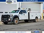 Used 2019 Ford F-550 Super Cab Mechanics Body for sale #UH958 - photo 1