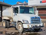 Used 2019 Hino 338 2000 Water Truck for sale #UH959 - photo 5