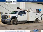 Used 2017 Ford F-550 Super Cab Mechanics Body for sale #UH960 - photo 1