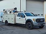 Used 2017 Ford F-550 Super Cab Mechanics Body for sale #UH960 - photo 18