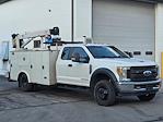 Used 2017 Ford F-550 Super Cab Mechanics Body for sale #UH960 - photo 5