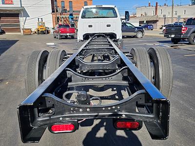 Used 2023 Ford F-650 Regular Cab 207 CA Cab Chassis for sale #UH962 - photo 2