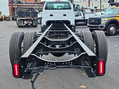 Used 2023 Ford F-650 Regular Cab 207 CA Cab Chassis for sale #UH963 - photo 2