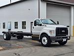 Used 2023 Ford F-650 Regular Cab 207 CA Cab Chassis for sale #UH963 - photo 5