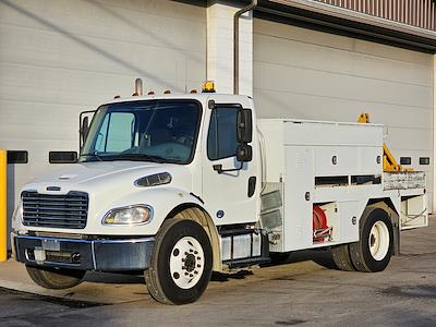 Used 2014 Freightliner M2 106 Conventional Cab Service Truck for sale #UH970 - photo 1