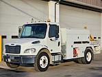 Used 2014 Freightliner M2 106 Conventional Cab Service Truck for sale #UH970 - photo 1