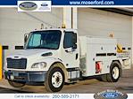 Used 2014 Freightliner M2 106 Conventional Cab Service Truck for sale #UH970 - photo 20