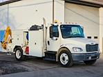 Used 2014 Freightliner M2 106 Conventional Cab Service Truck for sale #UH970 - photo 21