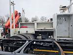 Used 2021 Ford F-750 Crew Cab Crane Body for sale #UH972 - photo 11