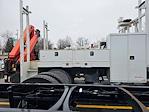 Used 2021 Ford F-750 Crew Cab Crane Body for sale #UH972 - photo 12