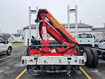 Used 2021 Ford F-750 Crew Cab Crane Body for sale #UH972 - photo 2