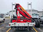Used 2021 Ford F-750 Crew Cab Crane Body for sale #UH972 - photo 22