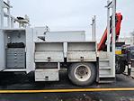 Used 2021 Ford F-750 Crew Cab Crane Body for sale #UH972 - photo 9