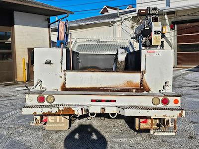 Used 2015 Ford F-350 Regular Cab Mechanics Body for sale #UH974 - photo 2