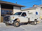 Used 2015 Ford F-350 Regular Cab Mechanics Body for sale #UH974 - photo 1
