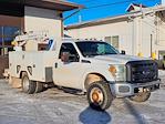 Used 2015 Ford F-350 Regular Cab Mechanics Body for sale #UH974 - photo 10