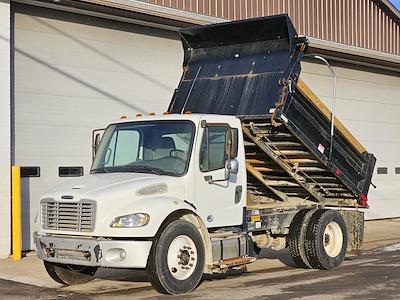 Used 2017 Freightliner M2 106 - photo 1