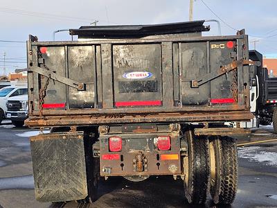 Used 2017 Freightliner M2 106 - photo 1