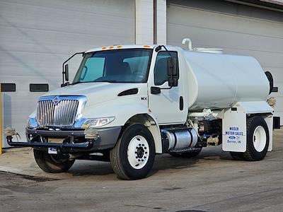 Used 2022 International MV - photo 1