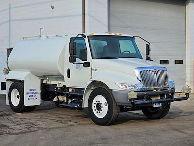 Used 2022 International MV - photo 1