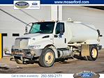 2022 International MV Day Cab DRW SBA 4x2 Klein Products, Inc. (HD) Water Truck for sale #UH977 - photo 8