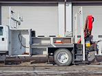 Used 2021 Ford F-750 Crew Cab Crane Body for sale #UH978 - photo 21