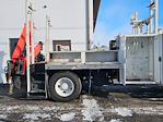 Used 2021 Ford F-750 Crew Cab Crane Body for sale #UH978 - photo 22