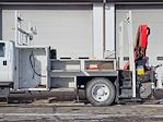 Used 2021 Ford F-750 Crew Cab Crane Body for sale #UH978 - photo 8