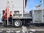 Used 2021 Ford F-750 Crew Cab Crane Body for sale #UH978 - photo 9