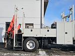 Used 2021 Ford F-750 Crew Cab Crane Body for sale #UH978 - photo 10