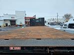 Used 2017 Ford F-750 Regular Cab Steel Flatbed Truck for sale #UH979 - photo 5