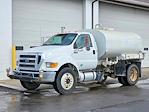 2015 Ford F-750 Regular Cab DRW 4x2 Valew Water Truck for sale #UH980 - photo 1