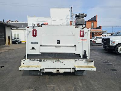 Used 2019 Ford F-550 Regular Cab Mechanics Body for sale #UH981 - photo 2