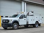 Used 2019 Ford F-550 Regular Cab Mechanics Body for sale #UH981 - photo 1