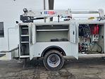Used 2019 Ford F-550 Regular Cab Mechanics Body for sale #UH981 - photo 14