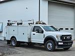 Used 2019 Ford F-550 Regular Cab Mechanics Body for sale #UH981 - photo 3
