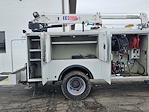 Used 2019 Ford F-550 Regular Cab Mechanics Body for sale #UH981 - photo 7