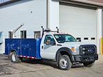 Used 2013 Ford F-450 Regular Cab Service Truck for sale #UH982 - photo 12