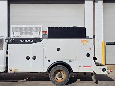 2019 Ford F-550 Regular Cab DRW 4x4 Iowa Mold Tooling Mechanics Body for sale #UH987 - photo 2