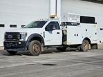 Used 2019 Ford F-550 Regular Cab Mechanics Body for sale #UH987 - photo 1
