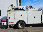 2019 Ford F-550 Regular Cab DRW 4x4 Iowa Mold Tooling Mechanics Body for sale #UH987 - photo 26