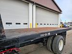 2015 Ford F-750 Regular Cab DRW 4x2 Ledwell Flatbed Truck for sale #UH988 - photo 15