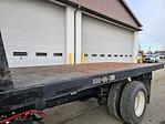 Used 2015 Ford F-750 Regular Cab Flatbed Truck for sale #UH988 - photo 4
