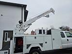 2011 Ford F-550 Super Cab DRW 4x4 Mechanics Body for sale #UH990 - photo 5