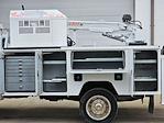 2011 Ford F-550 Super Cab DRW 4x4 Mechanics Body for sale #UH990 - photo 6