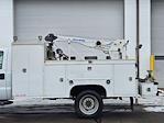 2016 Ford F-550 Regular Cab DRW 4x4 Scelzi Mechanics Body for sale #UH992 - photo 17