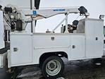 2016 Ford F-550 Regular Cab DRW 4x4 Scelzi Mechanics Body for sale #UH992 - photo 19