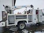 2016 Ford F-550 Regular Cab DRW 4x4 Scelzi Mechanics Body for sale #UH992 - photo 20