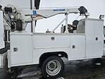2016 Ford F-550 Regular Cab DRW 4x4 Scelzi Mechanics Body for sale #UH992 - photo 9